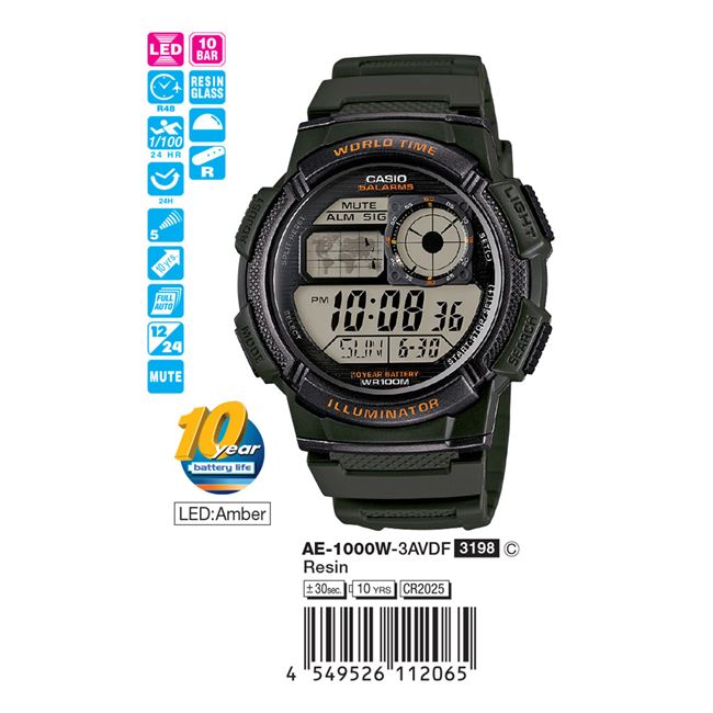 AE-1000W-3AVDF
