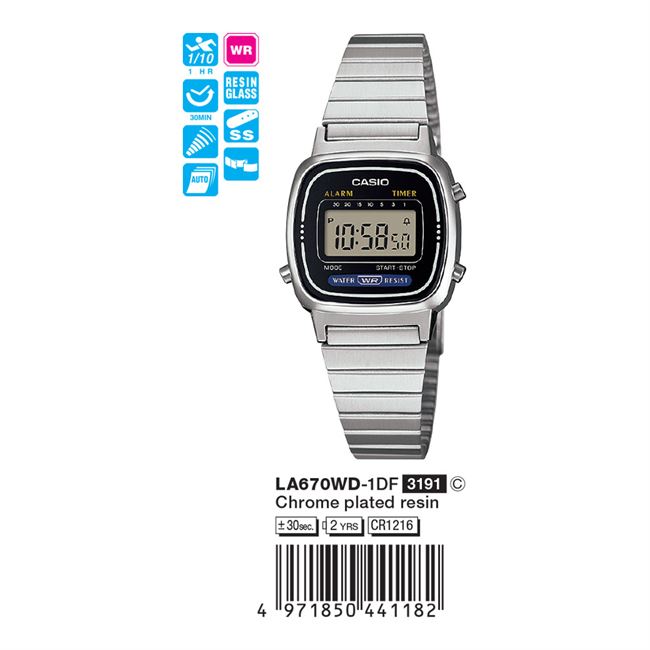 LA670WD-1DF