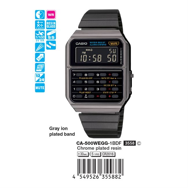 CA-500WEGG-1BDF