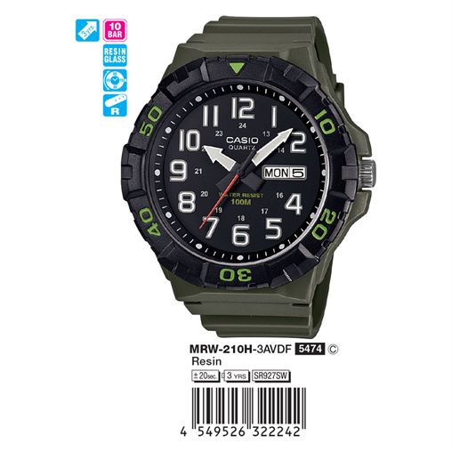 MRW-210H-3AVDF