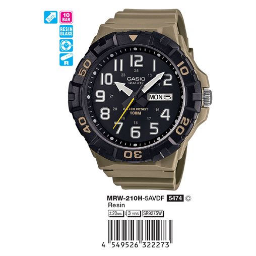 MRW-210H-5AVDF
