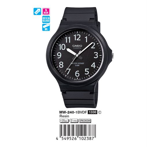 MW-240-1BVDF