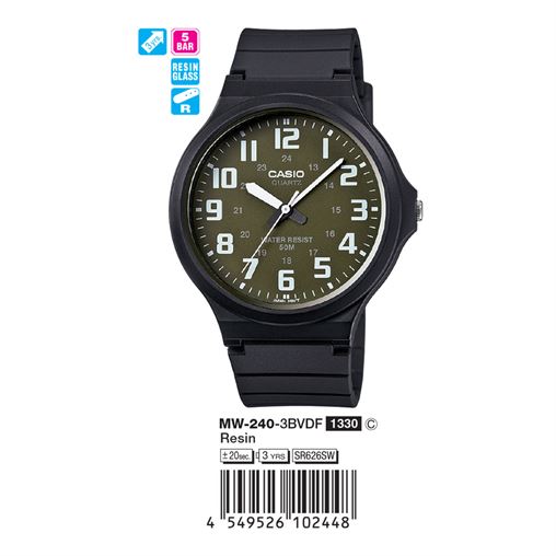  MW-240-3BVDF