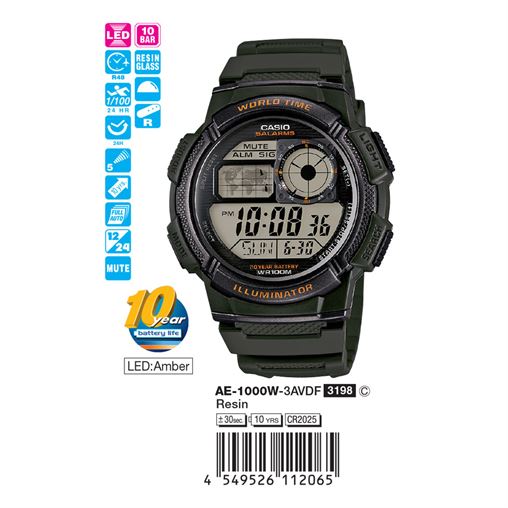 AE-1000W-3AVDF