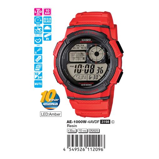 AE-1000W-4AVDF