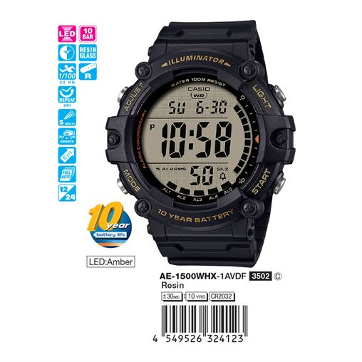 AE-1500WHX-1AVDF