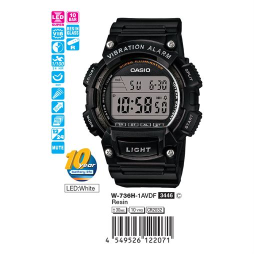 W-736H-1AVDF