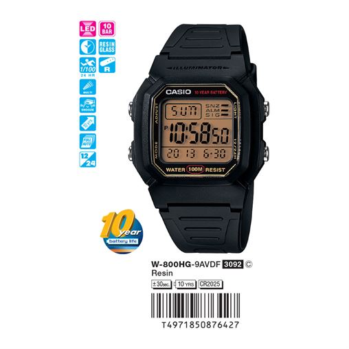 W-800HG-9AVDF
