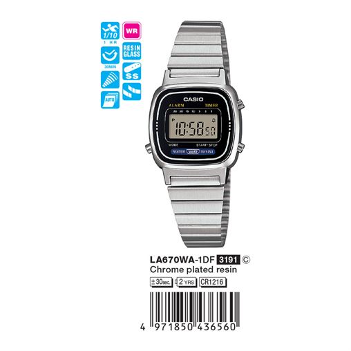 LA670WA-1DF