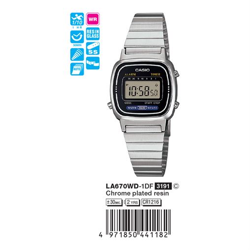 LA670WD-1DF
