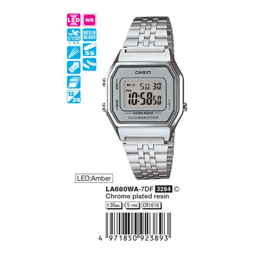  LA680WA-7DF