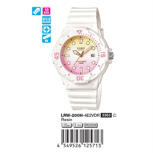 LRW-200H-4E2VDR