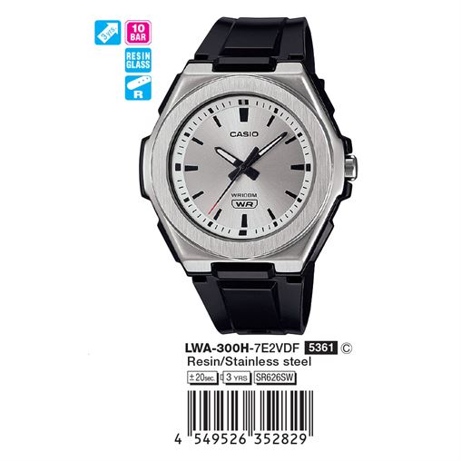 LWA-300H-7E2VDF