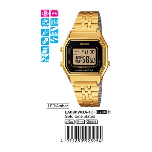  LA680WGA-1DF