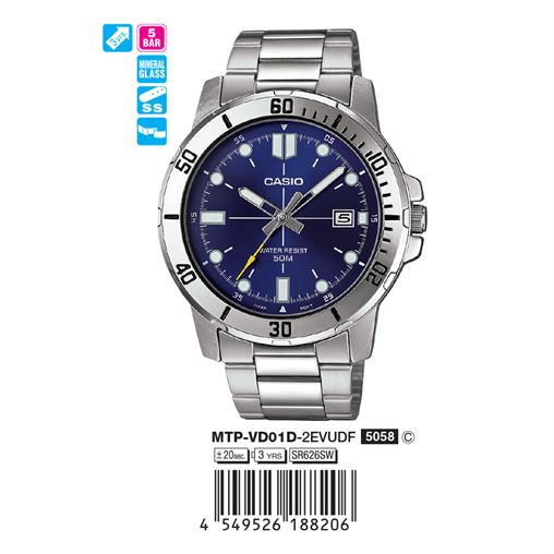 MTP-VD01D-E2VUDF