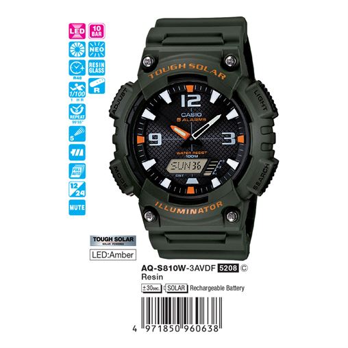 AQ-S810W-3AVDF